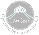 株式会社enico.®